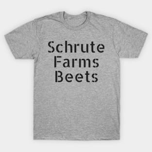 Schrute Farms T-Shirt